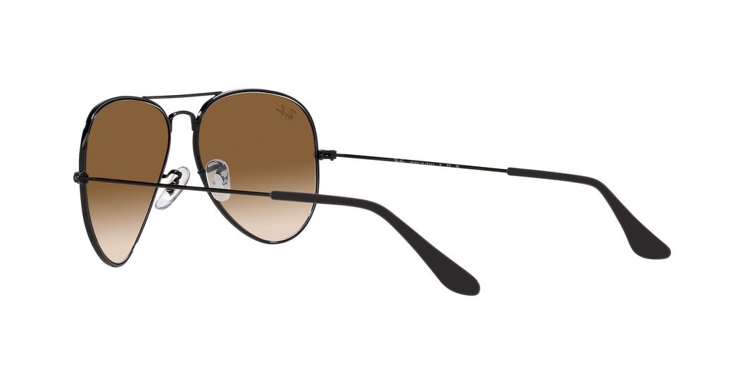 Ray-Ban Aviator Large Metal RB3025 -3