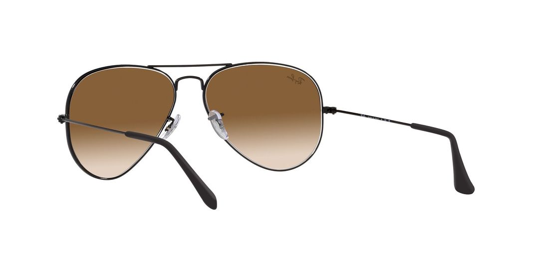 Ray-Ban Aviator Large Metal RB3025 -4