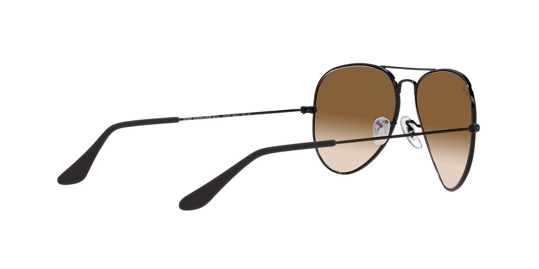 Ray-Ban Aviator Large Metal RB3025 -7