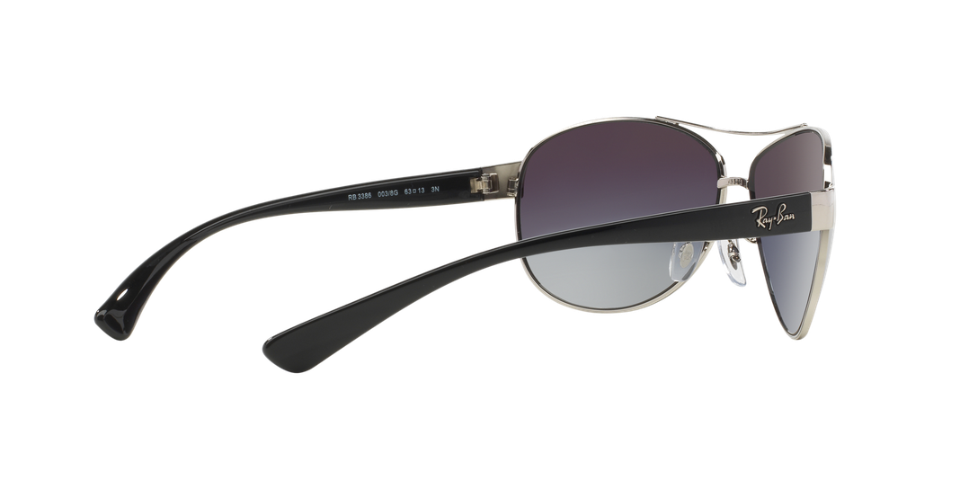Ray-Ban Aviador Ovalado RB3386-7