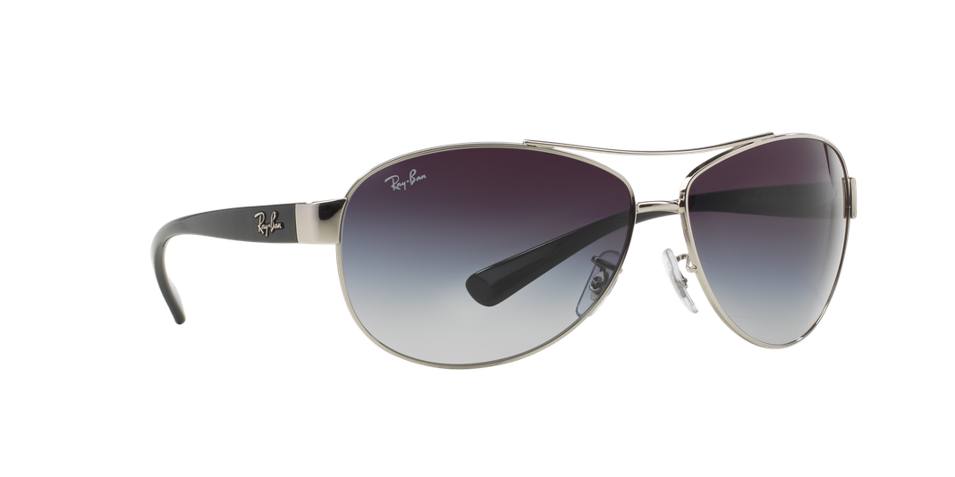 Ray-Ban Aviador Ovalado RB3386-10