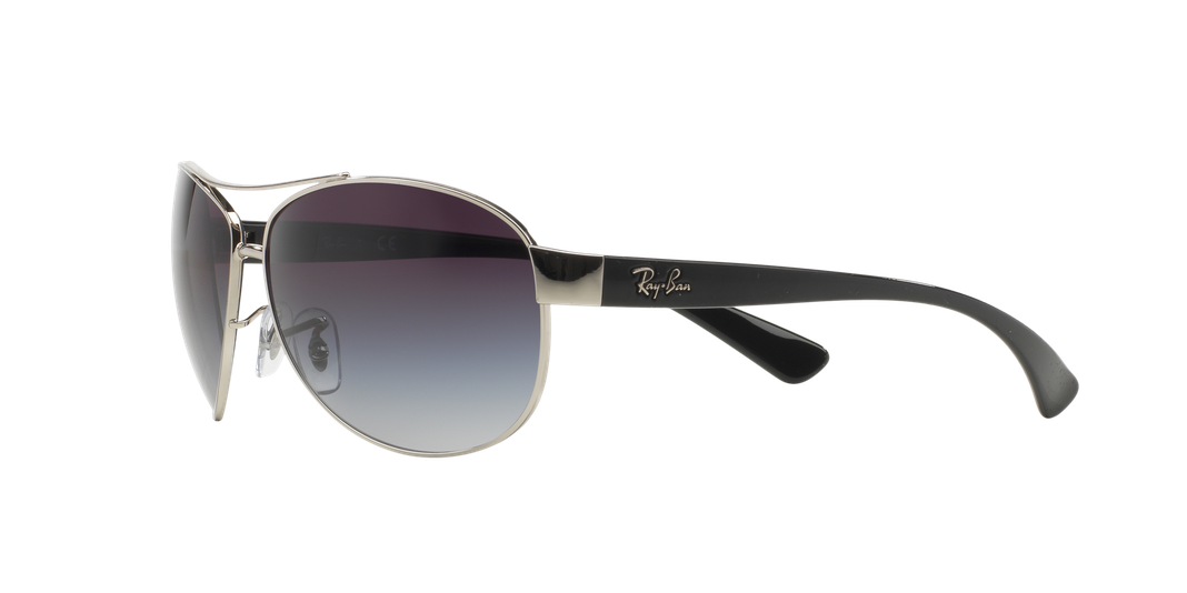 Ray-Ban Aviador Ovalado RB3386-1