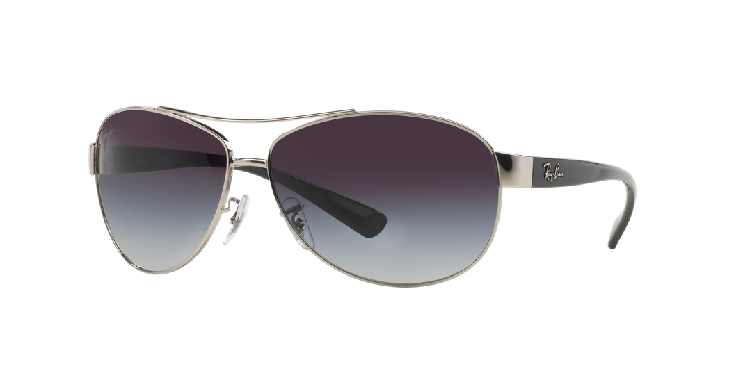 Ray-Ban Aviador Ovalado RB3386-0