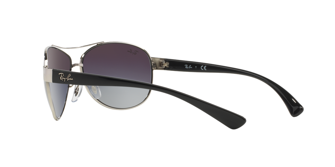 Ray-Ban Aviador Ovalado RB3386-3