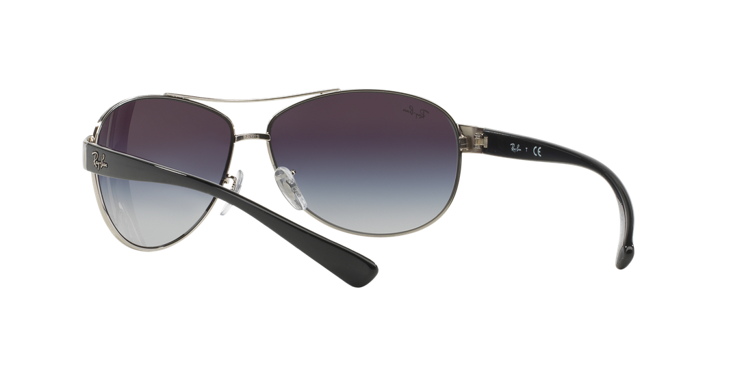 Ray-Ban Aviador Ovalado RB3386-4