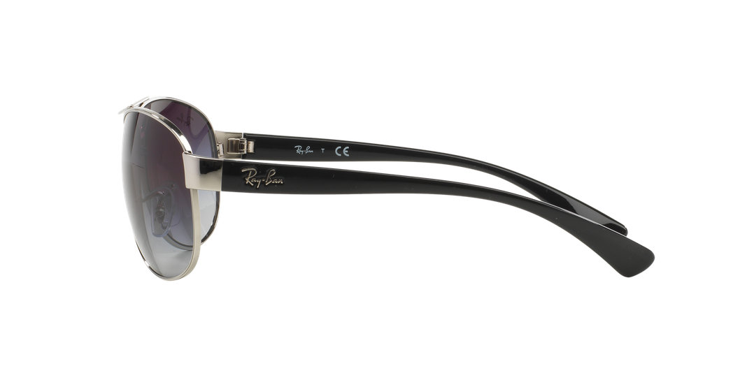 Ray-Ban Aviador Ovalado RB3386-2