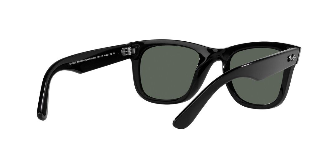 Ray-Ban Wayfarer Reverse-6