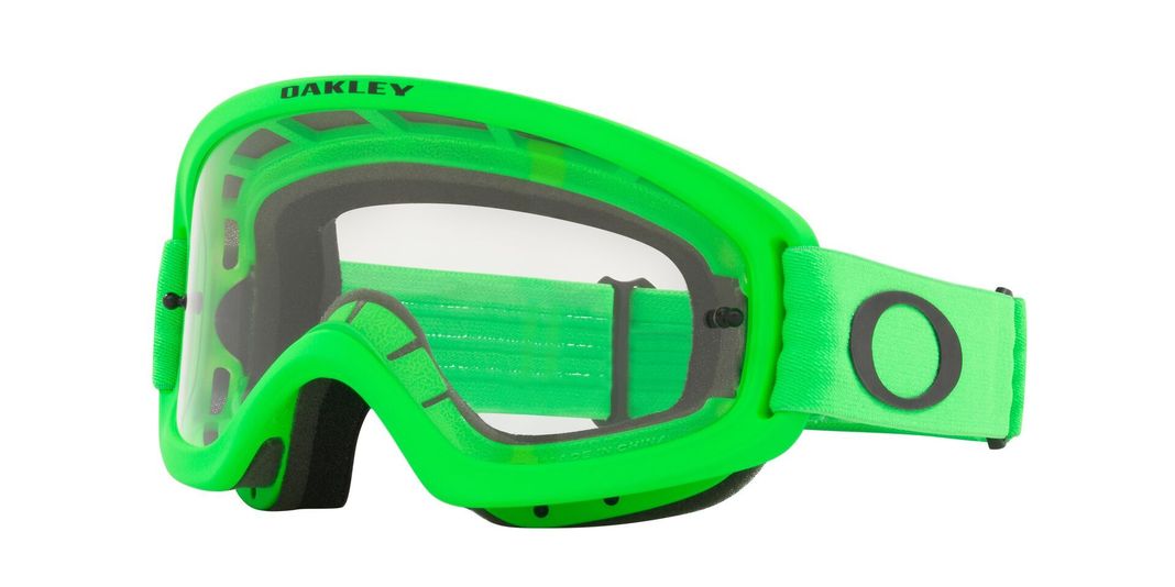 Oakley O-Frame 2.0 Pro XS MX OO7116-19 Transparente