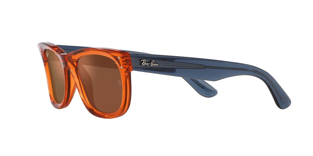 Ray-Ban Wayfarer Reverse RBR0502S 6712GM 50-1