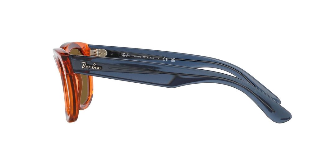 Ray-Ban Wayfarer Reverse RBR0502S 6712GM 50-2
