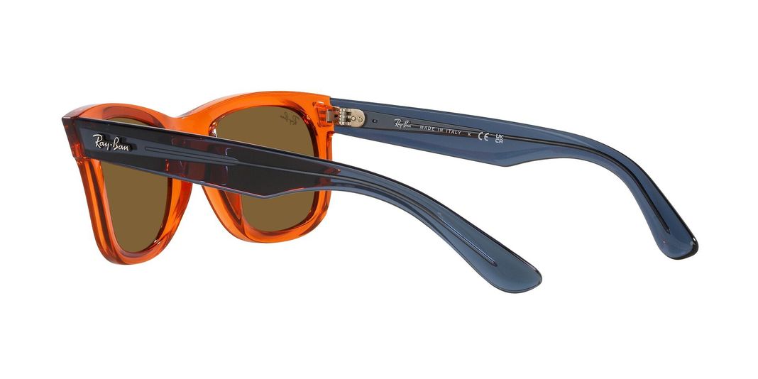 Ray-Ban Wayfarer Reverse RBR0502S 6712GM 50-3