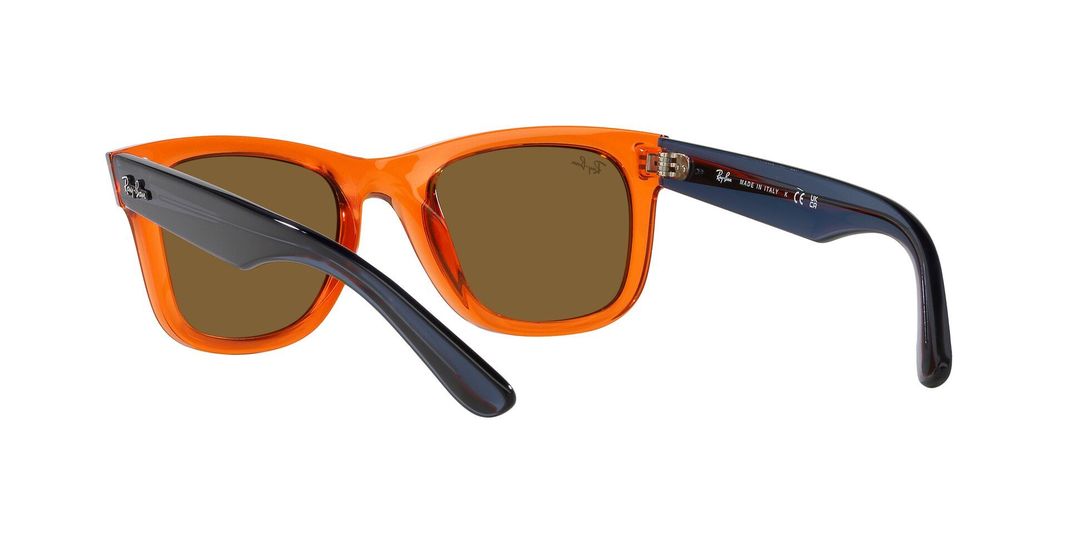 Ray-Ban Wayfarer Reverse RBR0502S 6712GM 50-4