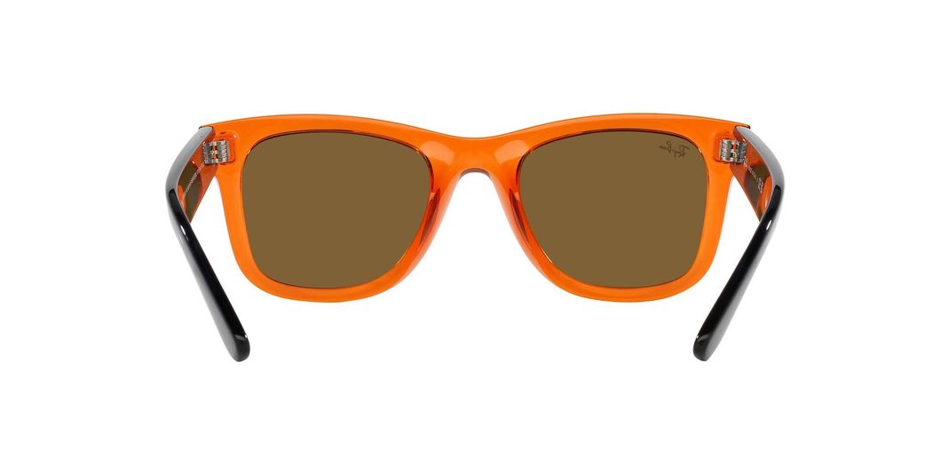 Ray-Ban Wayfarer Reverse RBR0502S 6712GM 50-5