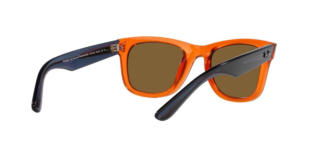 Ray-Ban Wayfarer Reverse RBR0502S 6712GM 50-6