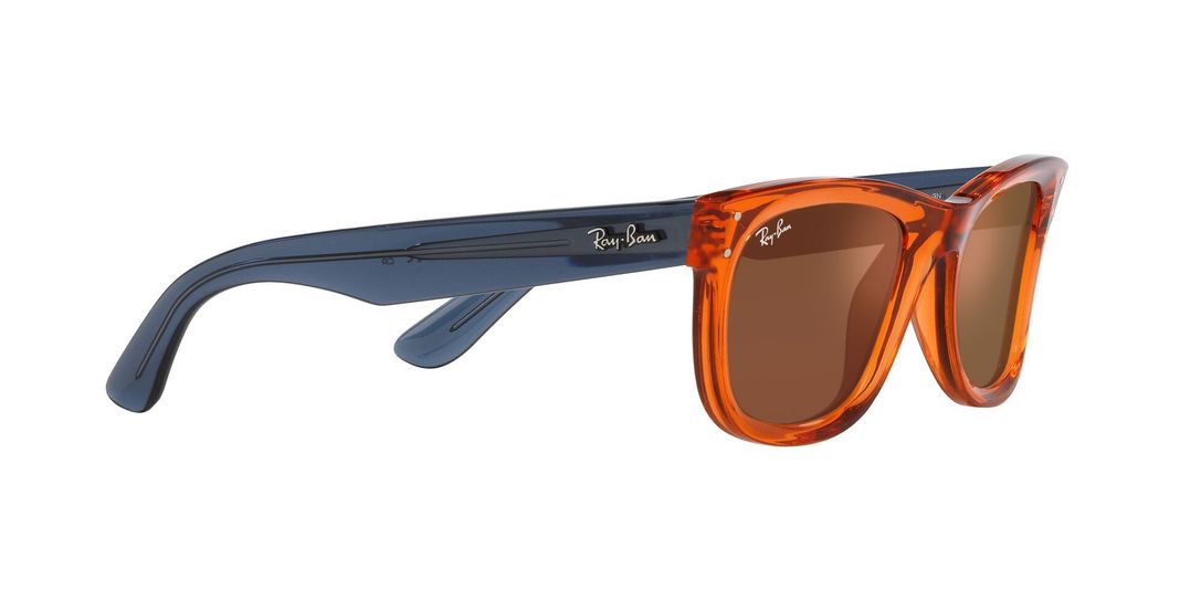 Ray-Ban Wayfarer Reverse RBR0502S 6712GM 50-9
