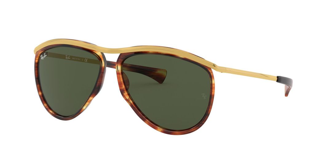 Ray-Ban Olympian Aviator RB2219 954/31 59-0
