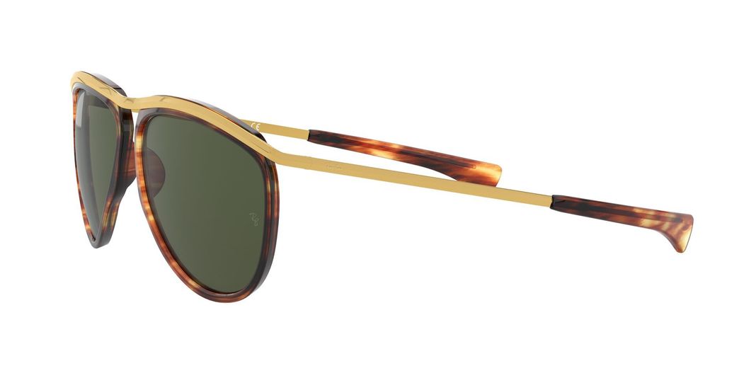 Ray-Ban Olympian Aviator RB2219 954/31 59-1