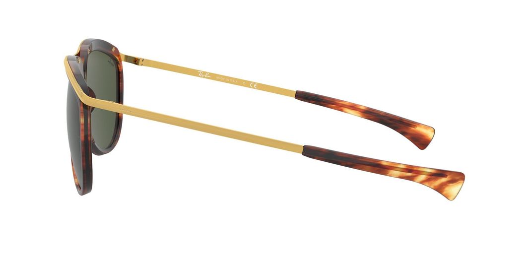 Ray-Ban Olympian Aviator RB2219 954/31 59-2