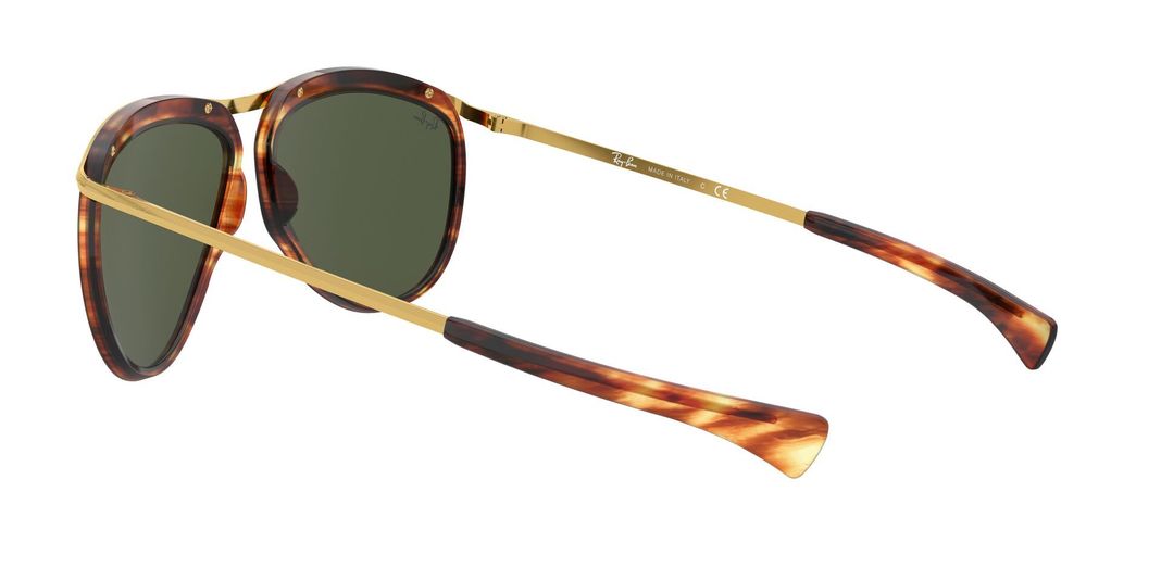 Ray-Ban Olympian Aviator RB2219 954/31 59-3