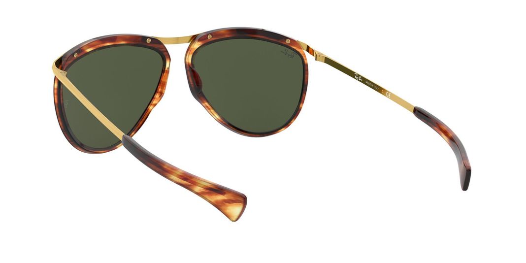 Ray-Ban Olympian Aviator RB2219 954/31 59-4