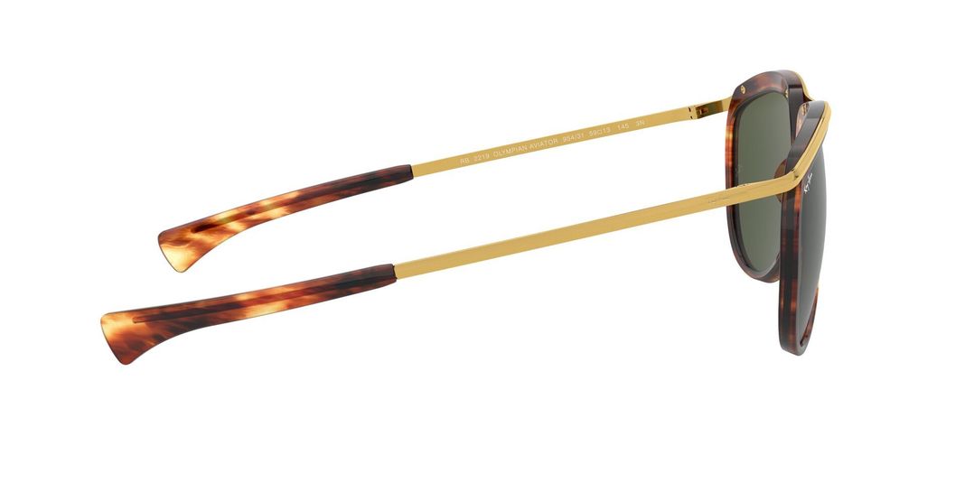 Ray-Ban Olympian Aviator RB2219 954/31 59-8