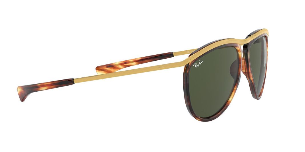 Ray-Ban Olympian Aviator RB2219 954/31 59-9