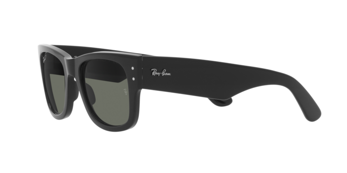 Ray-Ban Mega Wayfarer Polarizado-1