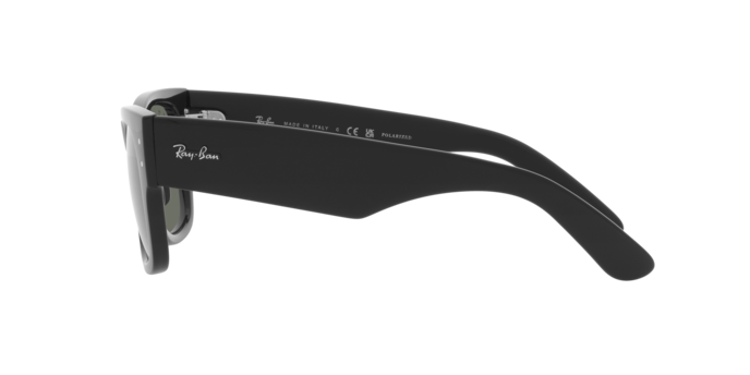 Ray-Ban Mega Wayfarer Polarizado-2