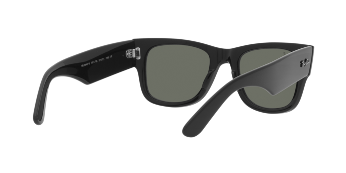 Ray-Ban Mega Wayfarer Polarizado-6