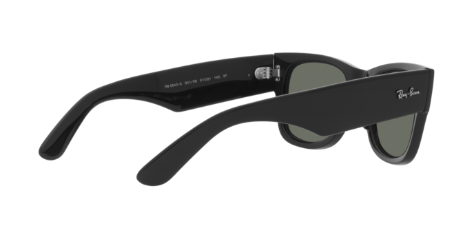 Ray-Ban Mega Wayfarer Polarizado-7