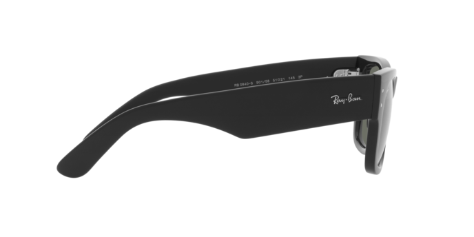 Ray-Ban Mega Wayfarer Polarizado-8