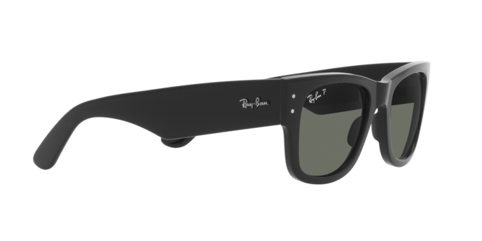 Ray-Ban Mega Wayfarer Polarizado-9