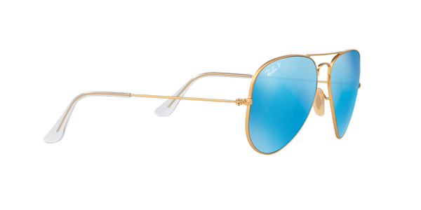 Ray-Ban Aviador Polarizado-9