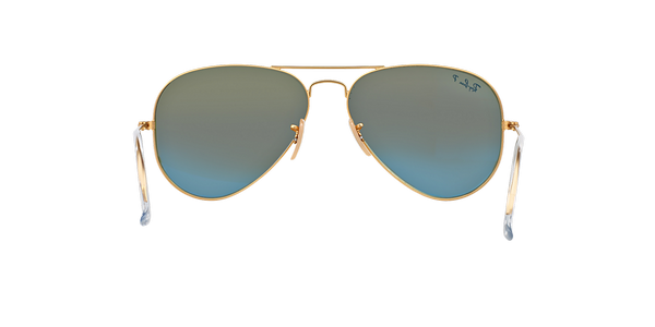 Ray-Ban Aviador Polarizado-5