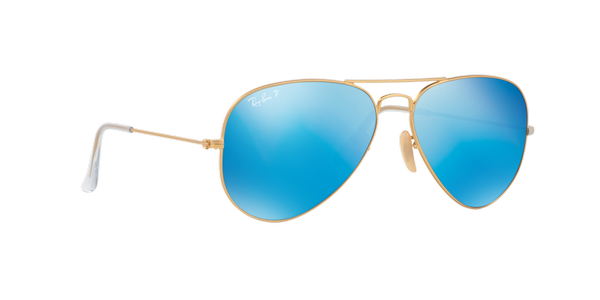 Ray-Ban Aviador Polarizado-10