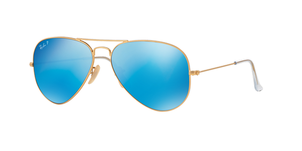 Ray-Ban Aviador Polarizado-0