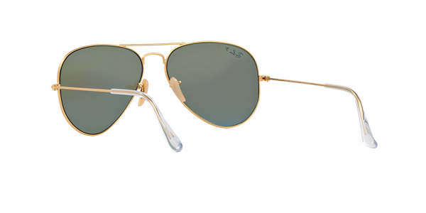 Ray-Ban Aviador Polarizado-4