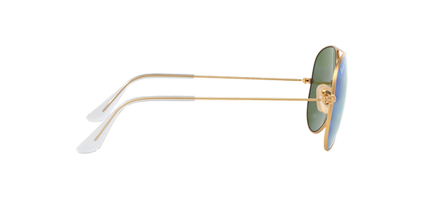 Ray-Ban Aviador Polarizado-8