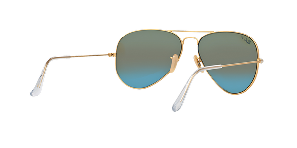 Ray-Ban Aviador Polarizado-6