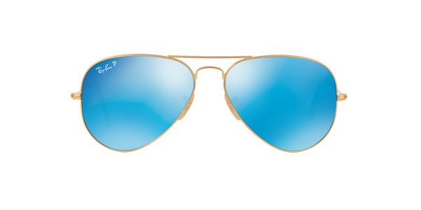 Ray-Ban Aviador Polarizado-11