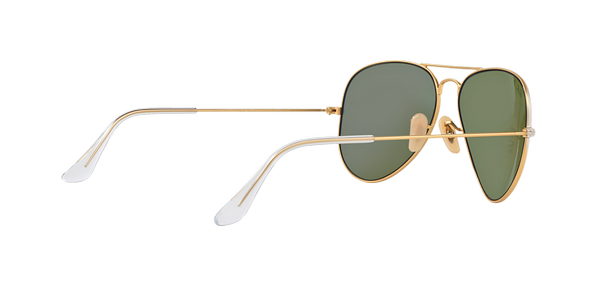 Ray-Ban Aviador Polarizado-7
