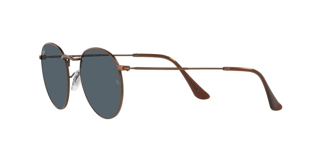 Ray-Ban Round Metal RB3447 9230R5 50-1