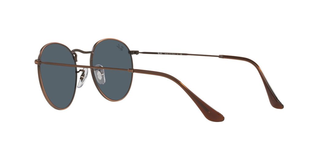 Ray-Ban Round Metal RB3447 9230R5 50-3