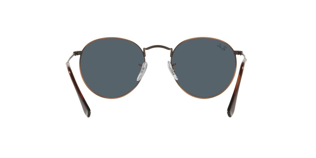 Ray-Ban Round Metal RB3447 9230R5 50-5