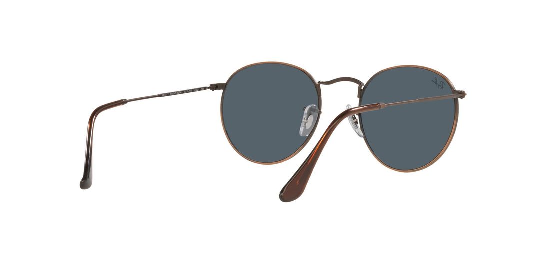 Ray-Ban Round Metal RB3447 9230R5 50-6