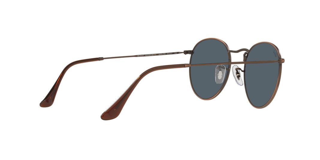 Ray-Ban Round Metal RB3447 9230R5 50-7