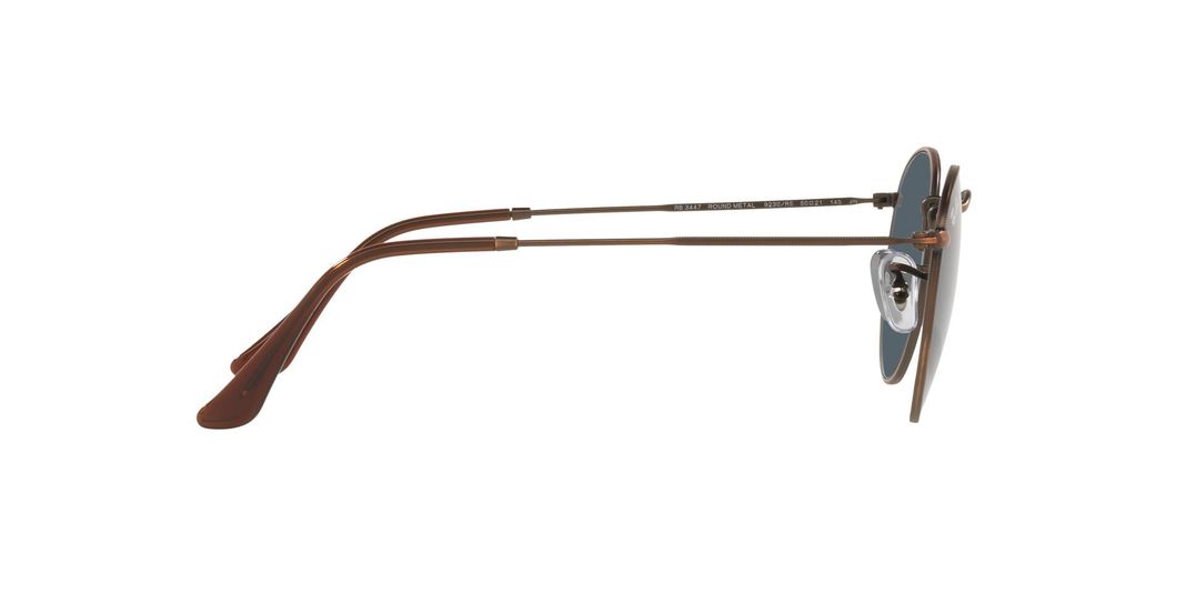 Ray-Ban Round Metal RB3447 9230R5 50-8