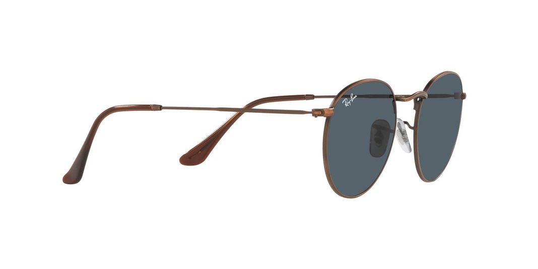 Ray-Ban Round Metal RB3447 9230R5 50-9