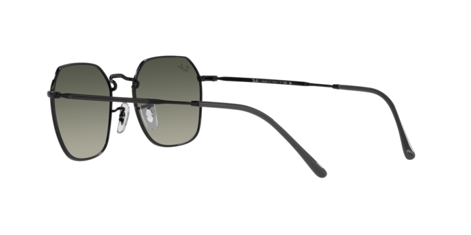 Ray-Ban Jim RB3694 002/71 55-0