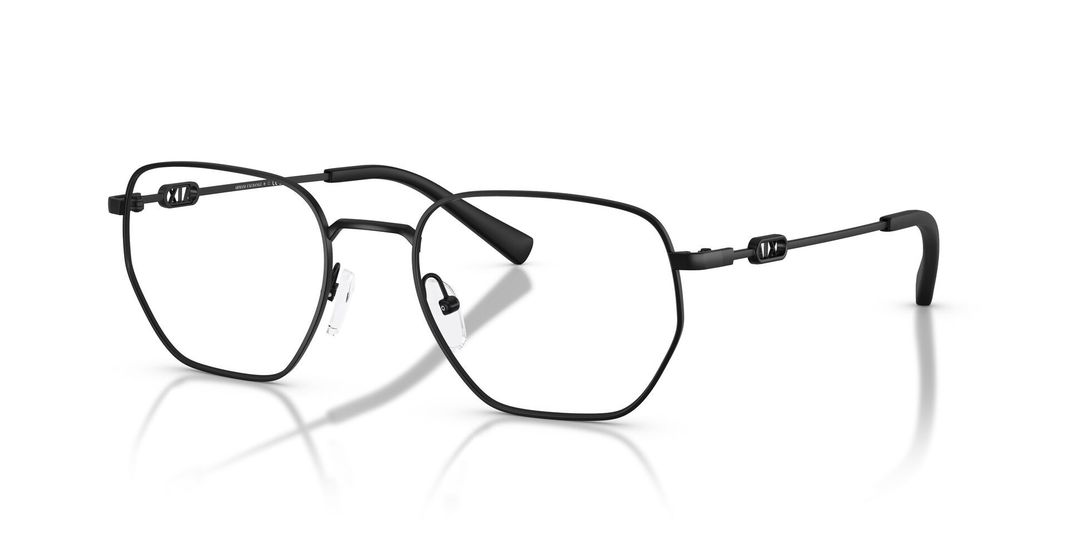 Armani Exchange AX1074 AX1074 6000 53